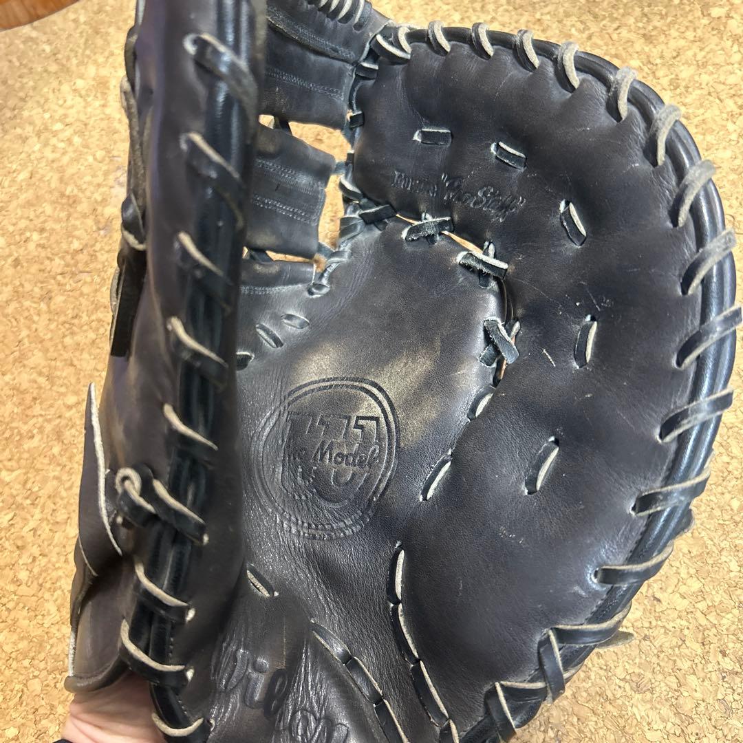 Wilson PRO MODEL 野球　ソフトボール　硬式　軟式　スポーツ