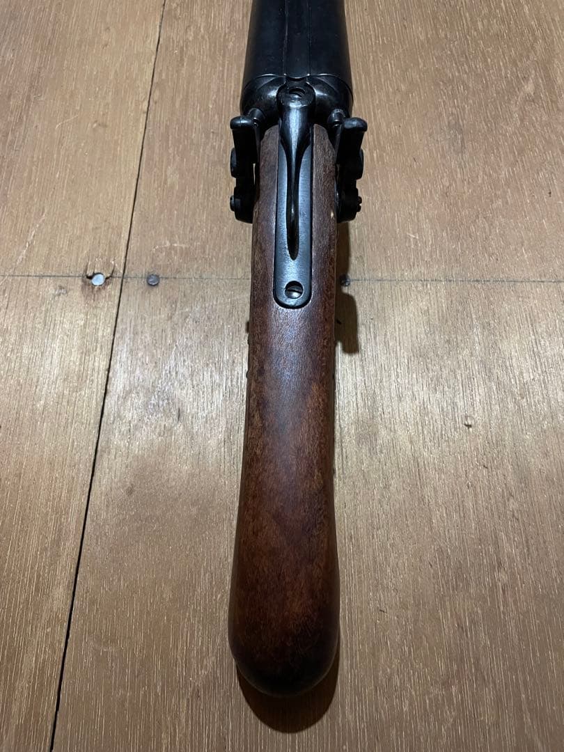 DENIX デニックス ダブルバレルソードオフショットガン レプリカ