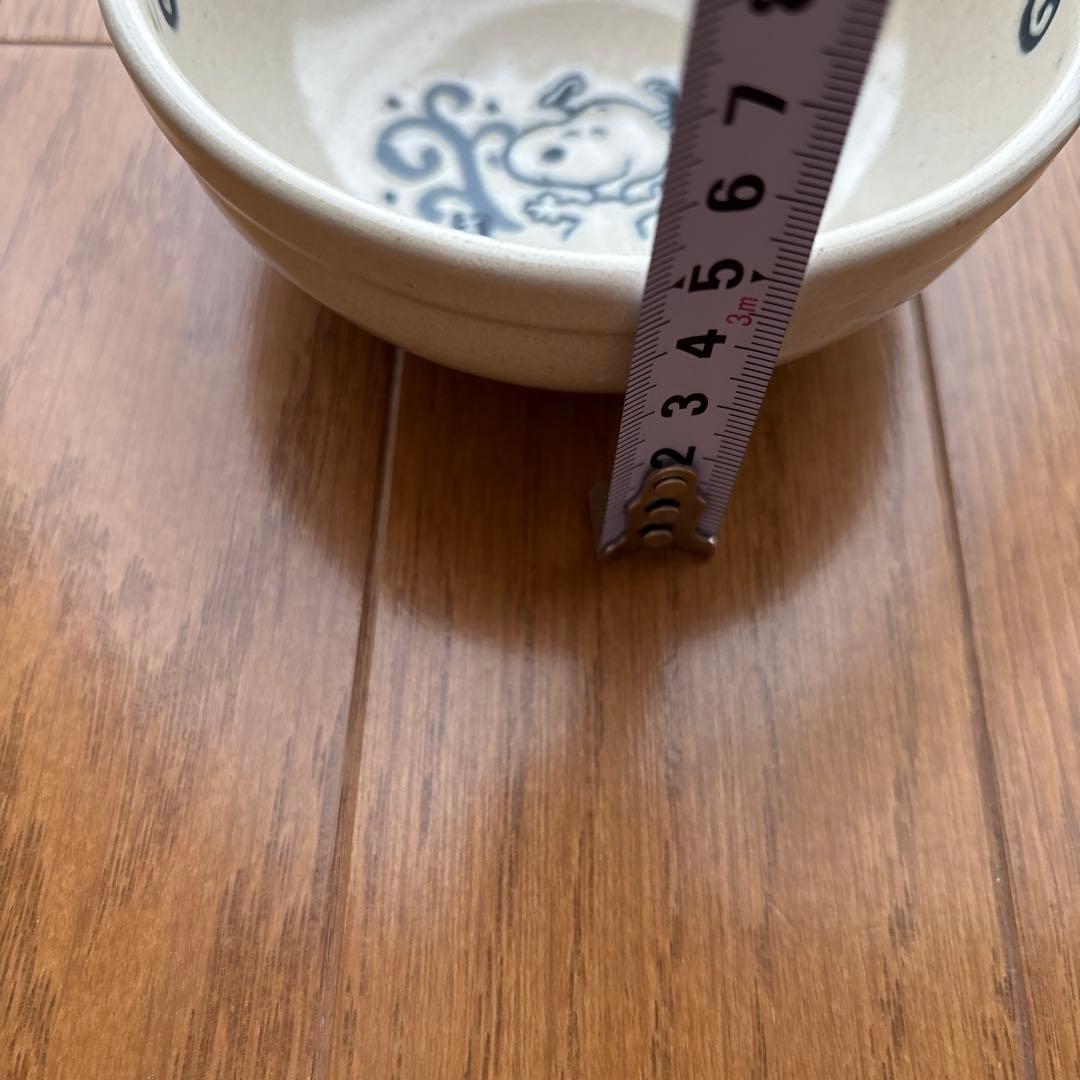 スヌーピー 和食器セット　2人様