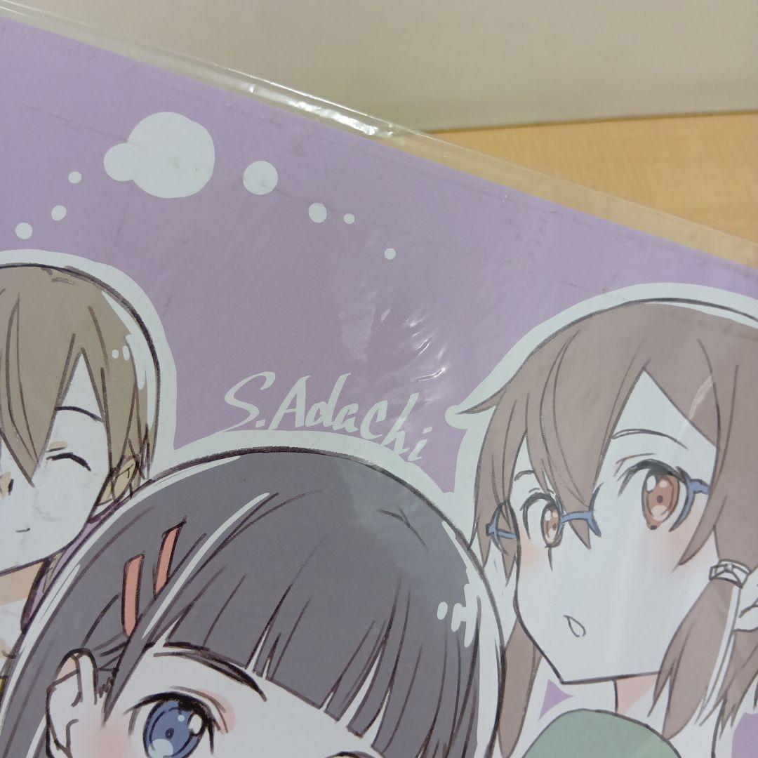 ❶ソードアート・オンライン 一番くじ 入場特典 クリアファイルなど まとめ売り