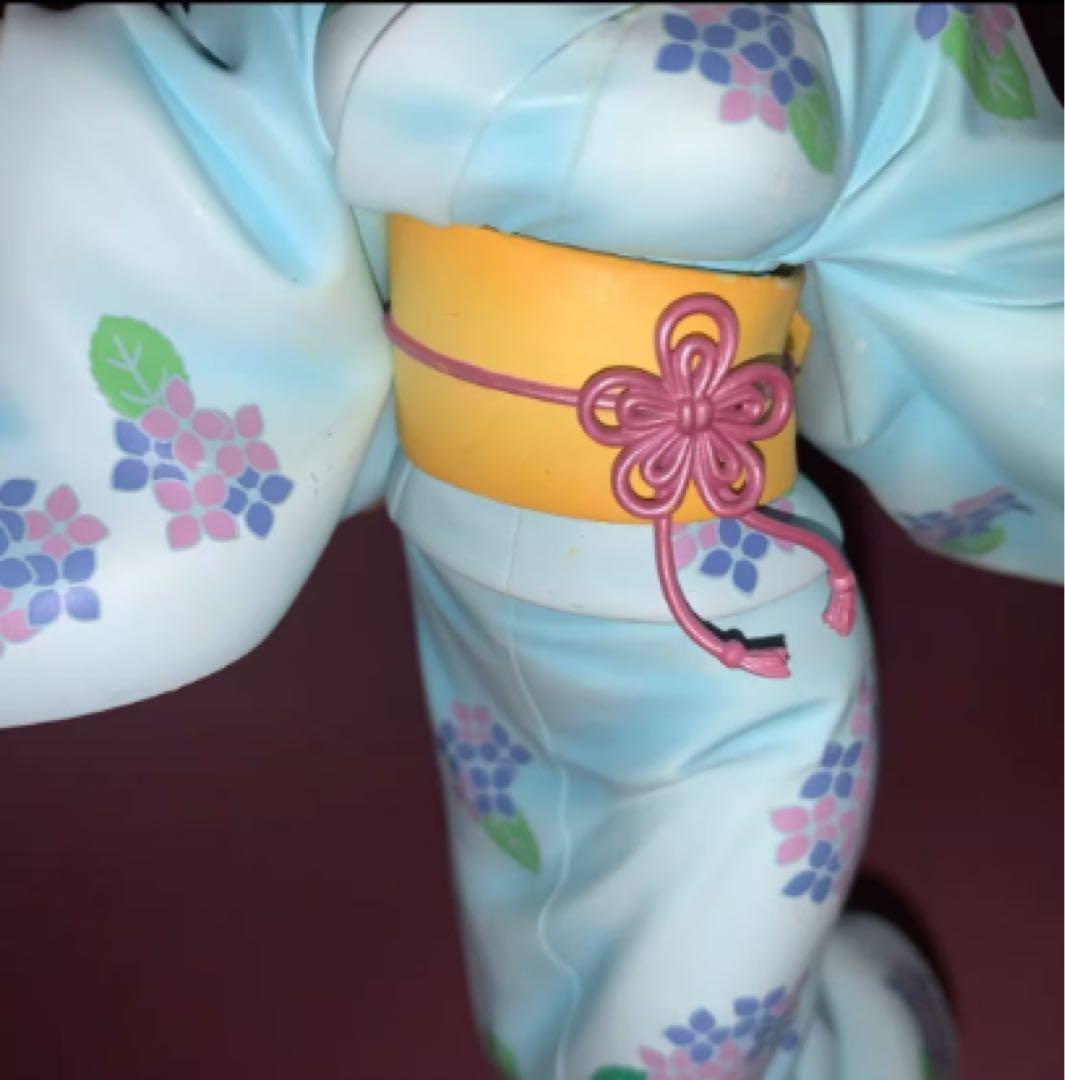 Re:ゼロから始める異世界生活 レム 浴衣 フィギュア
