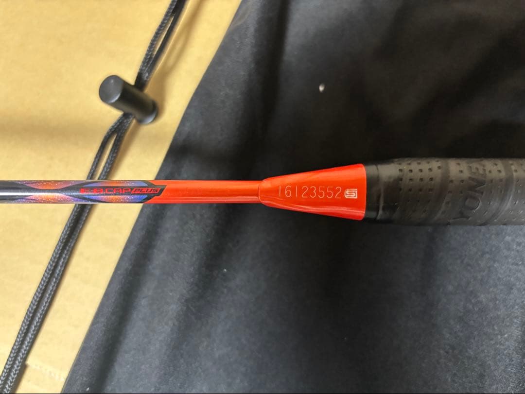 アストロクス77pro プロ　4UG6 新品同様
