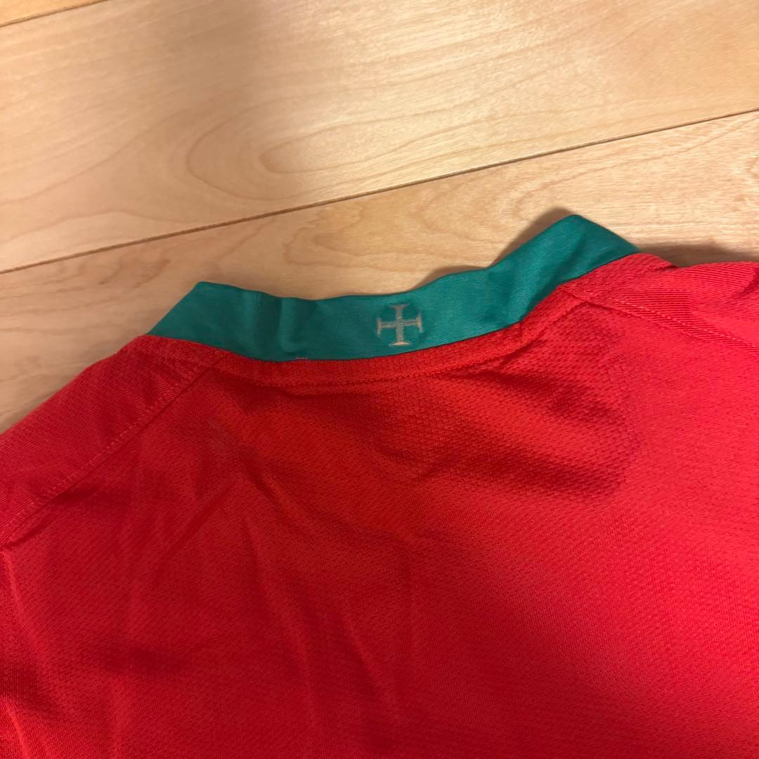 Nike ポルトガル代表 サッカーウェアセット　ユニフォーム　サッカー