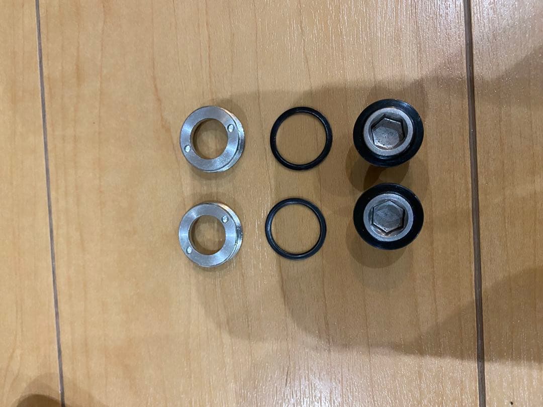 ※週末値下　SHIMANO シマノ　クランク　アルテグラ　FC-6500