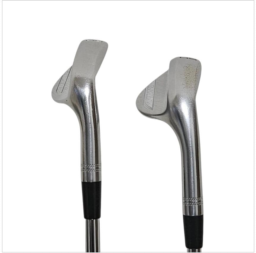 2本セット タイトリスト VOKEY FORGED WEDGE 52度 58度