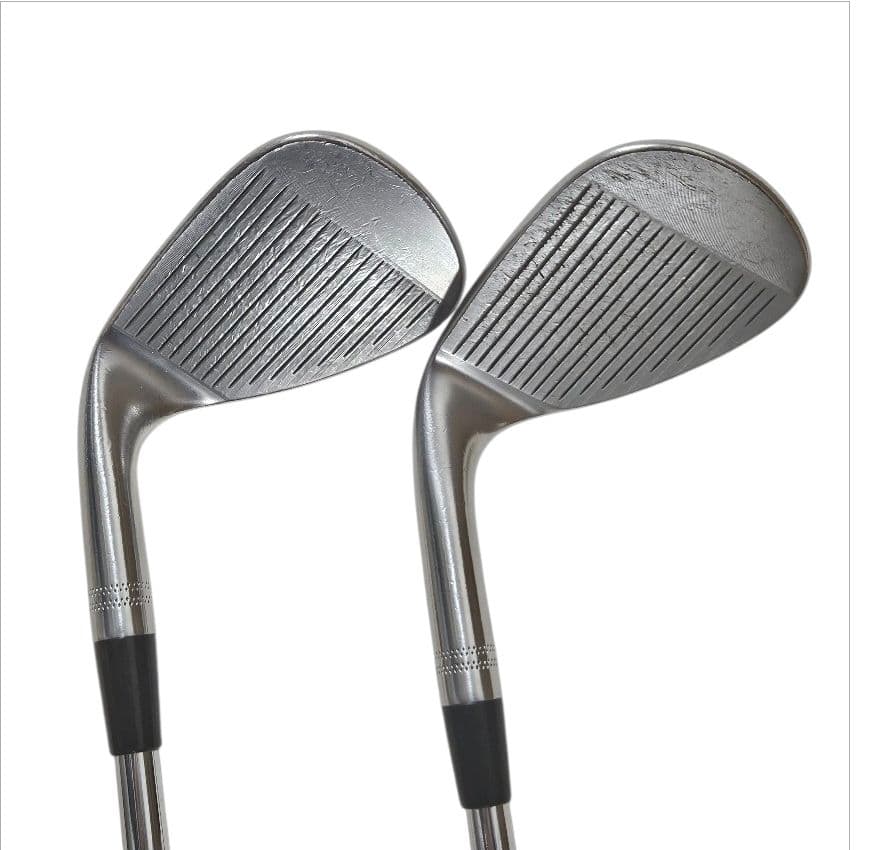 2本セット タイトリスト VOKEY FORGED WEDGE 52度 58度