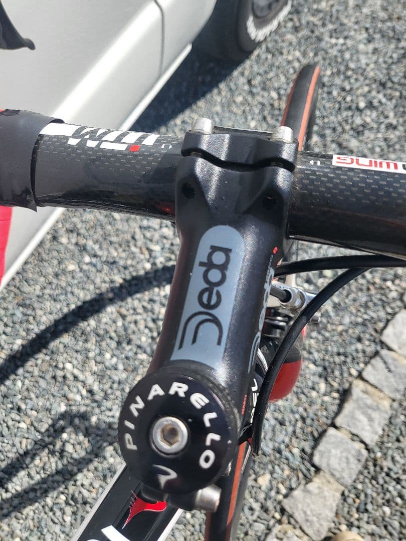 PINARELLO FP2 ロードバイク