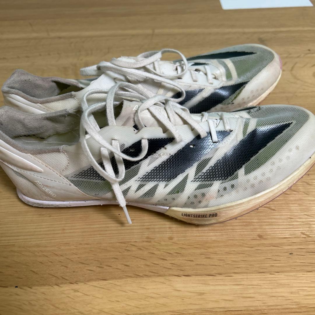 adidas prime Sp2 スパイクシューズ