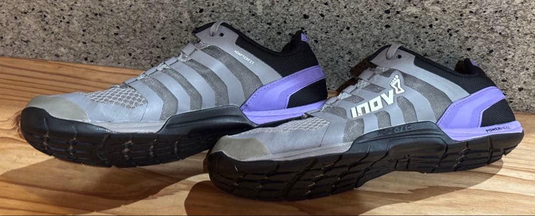 inov-8 f-lite 235 inov8 トレーニング　イノヴェイト