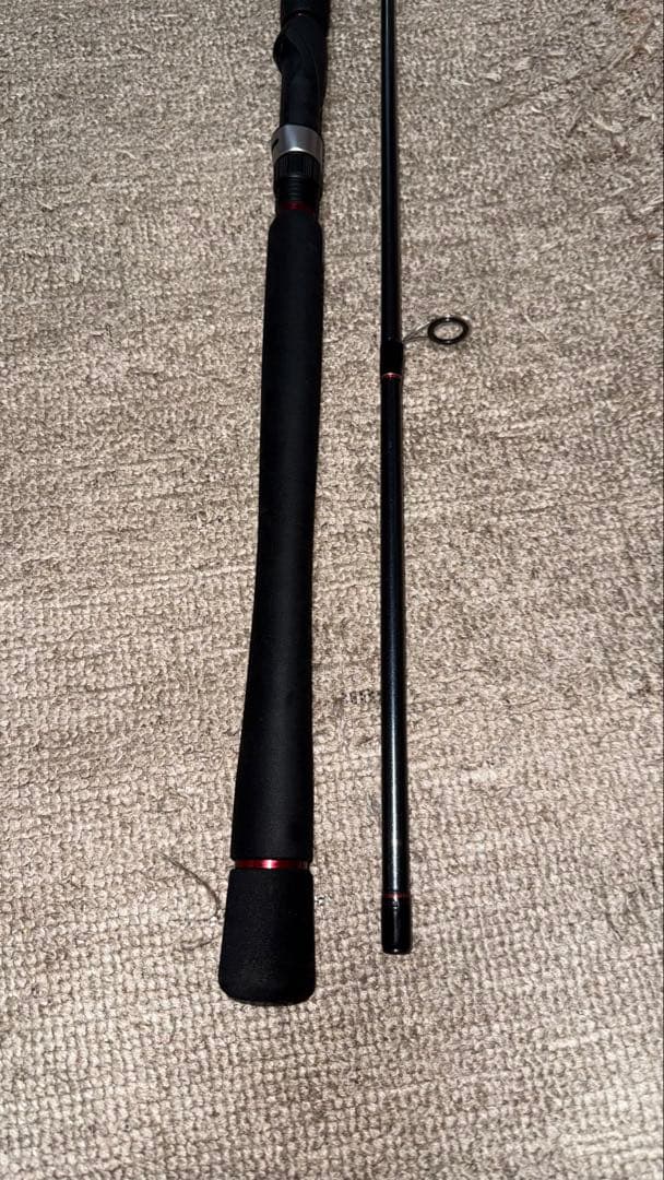 Daiwa リバティフォース AK-902H アキアジ
