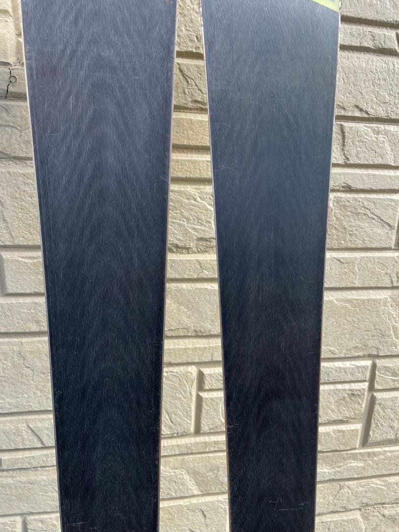 スキー Fischer Worldcup SL 155cm