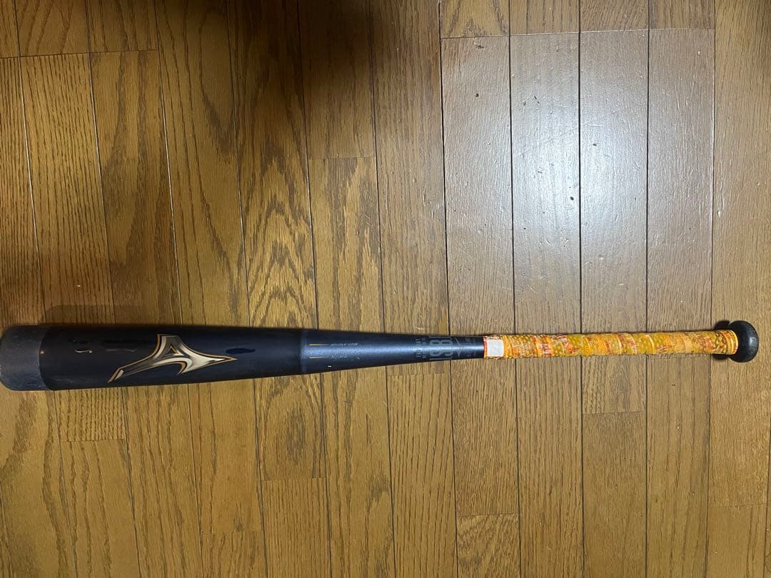 ビヨンドマックス レガシー 80cm 590g トップバランス 1CJBY175