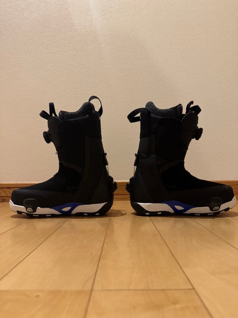 BURTON ウェイブレンジ Ｘproステップオン StepOn 25センチ