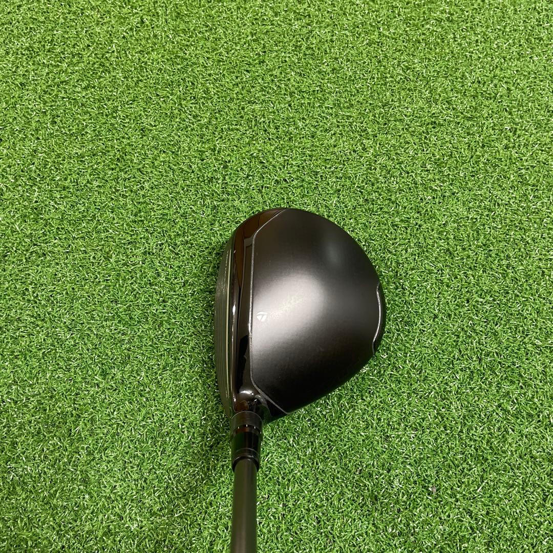 美品　ステルスプラス　フェアウェイウッド　3W