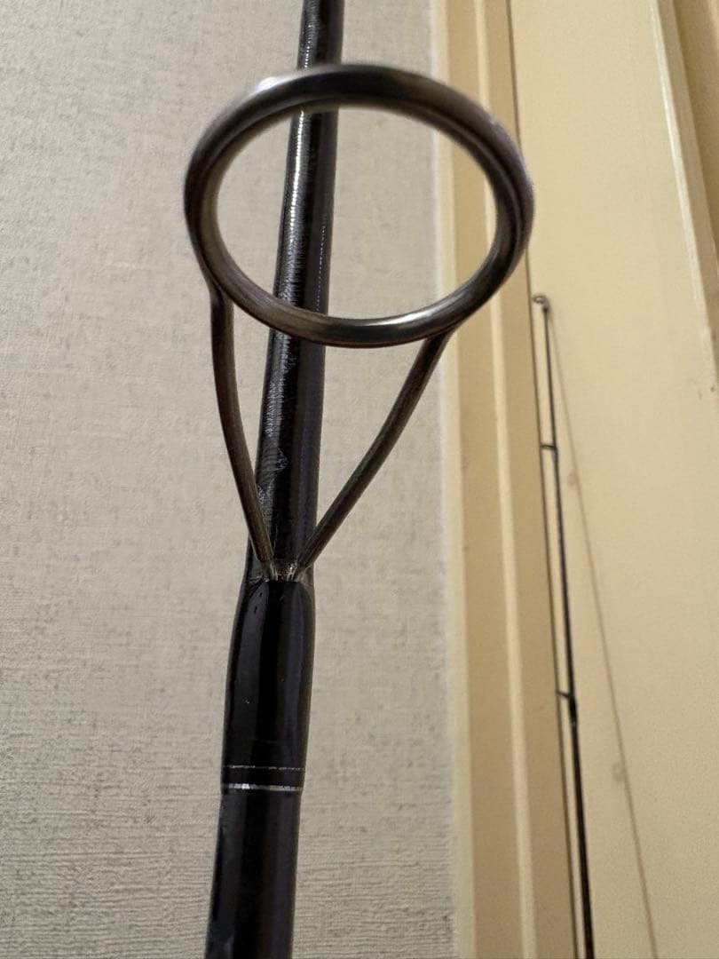 シマノ　エクスセンスジェノス　ワイルドコンタクト s90mh 超美品！