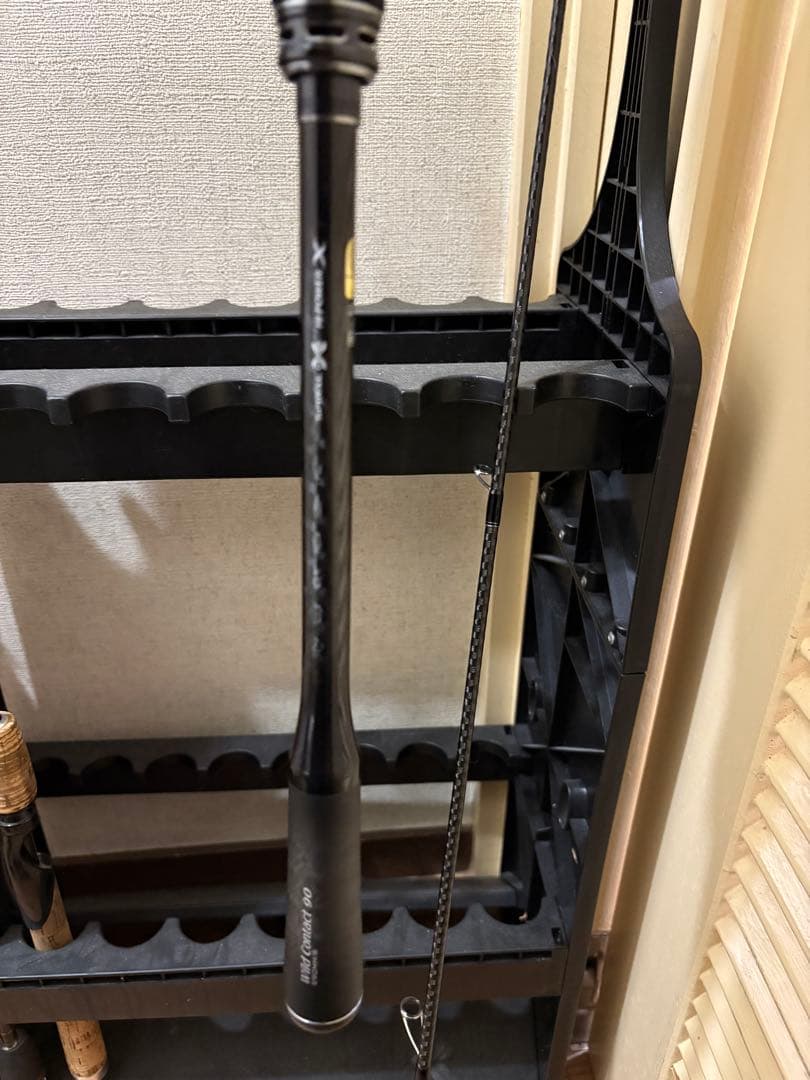 シマノ　エクスセンスジェノス　ワイルドコンタクト s90mh 超美品！