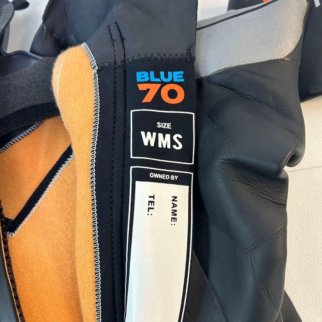 Blue Seventy Thermal Reaction ウェットスーツ