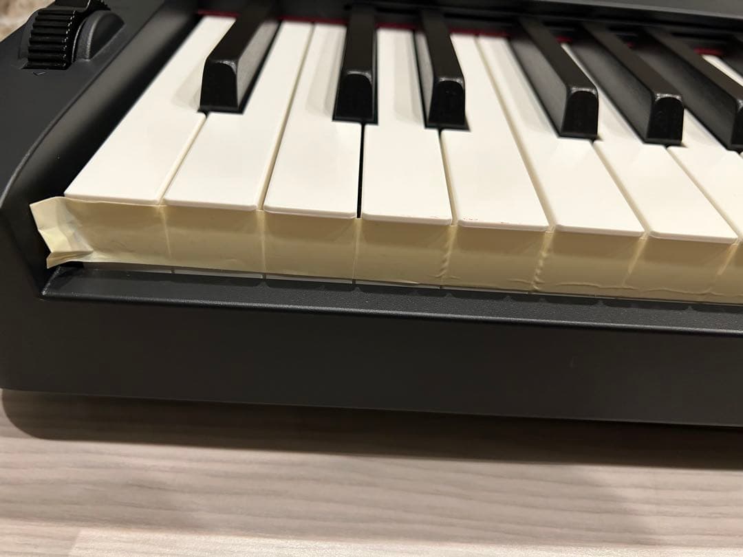 【新品・未使用】CASIO CDP-S300 電子ピアノ 88鍵盤 カシオ