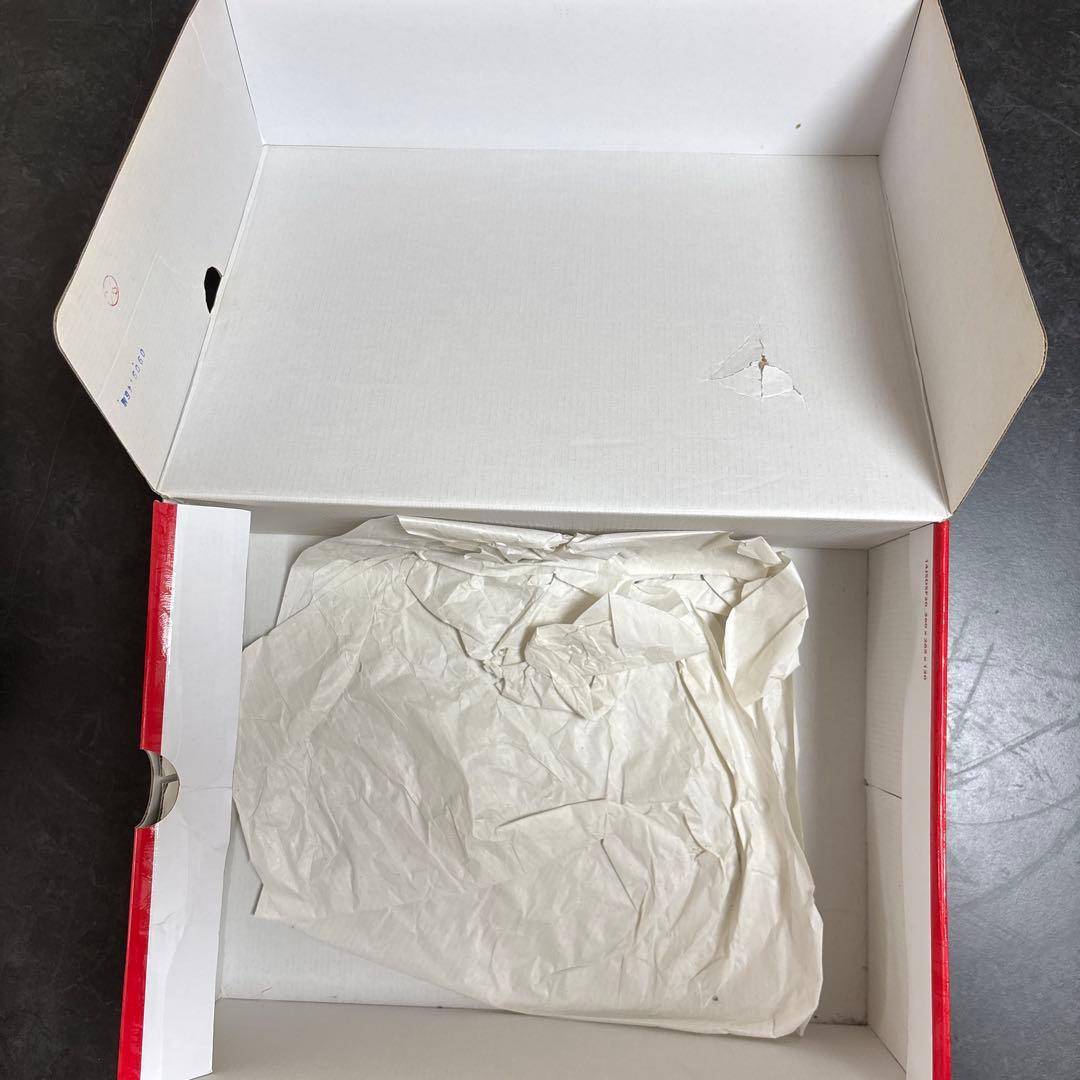 希少　AIR JORDAN x スラムダンク コラボ
