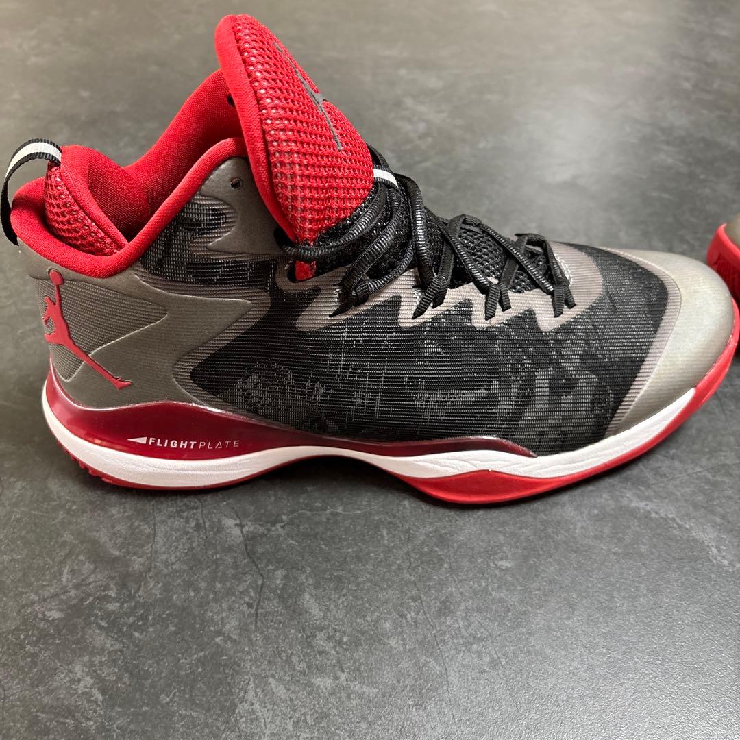 希少　AIR JORDAN x スラムダンク コラボ