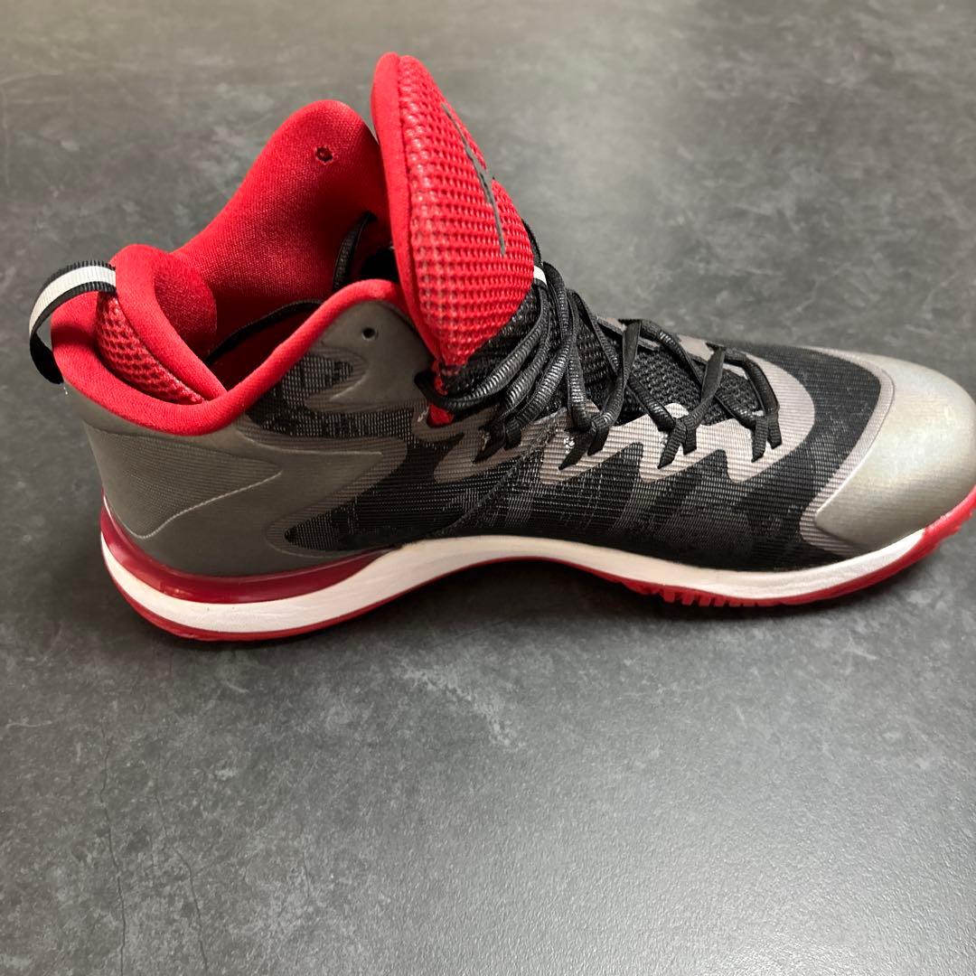 希少　AIR JORDAN x スラムダンク コラボ