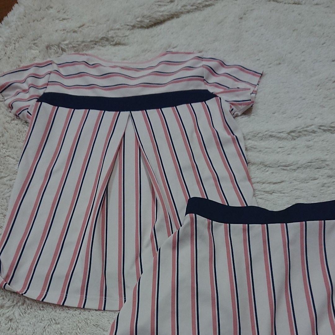 FILA 上下セットSサイズ