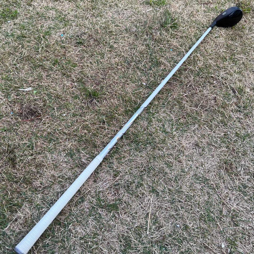 TaylorMade M2 4番 22° レスキュー ユーティリティFlex L