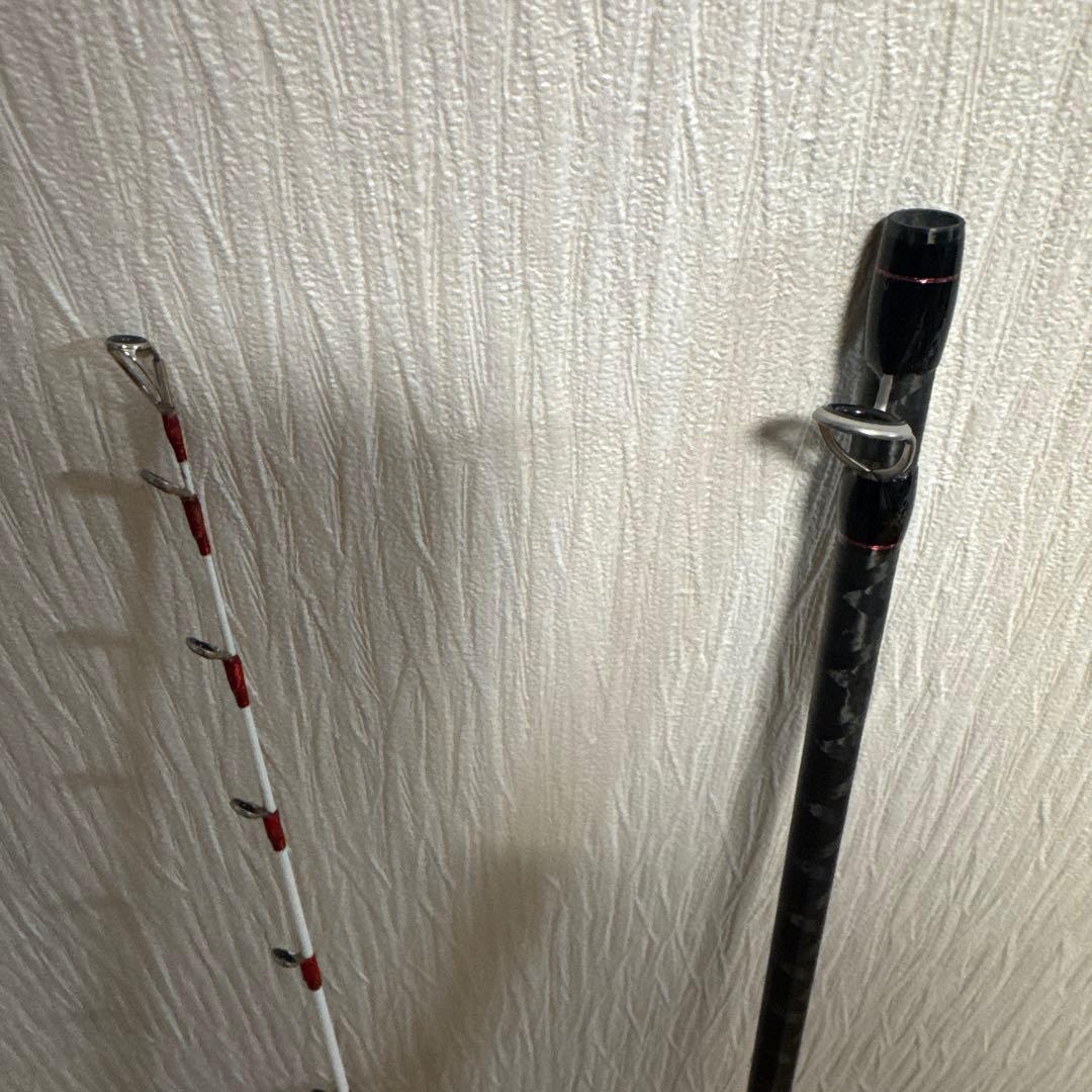 ⭐️週末限定割引SABER MASTER TT82 右巻き