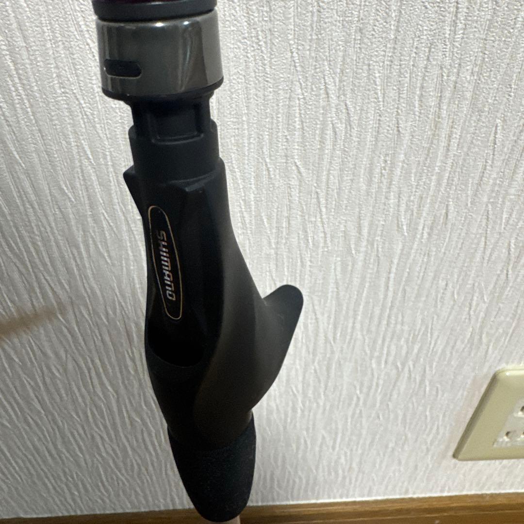 ⭐️週末限定割引SABER MASTER TT82 右巻き