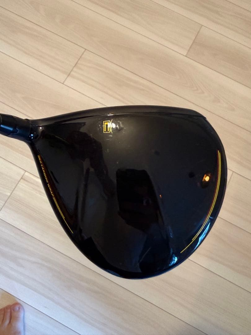 Cobra KING SZ ドライバー 7.5°-10.5°