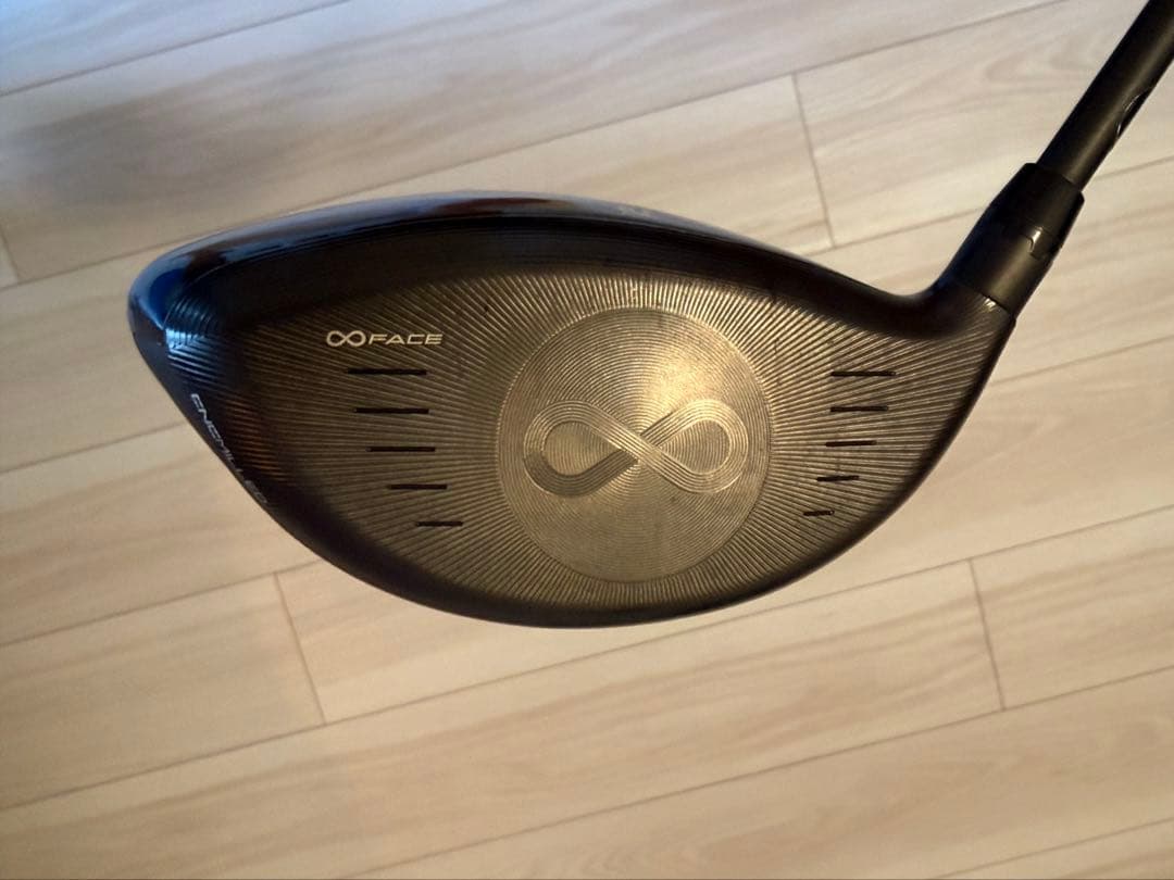 Cobra KING SZ ドライバー 7.5°-10.5°