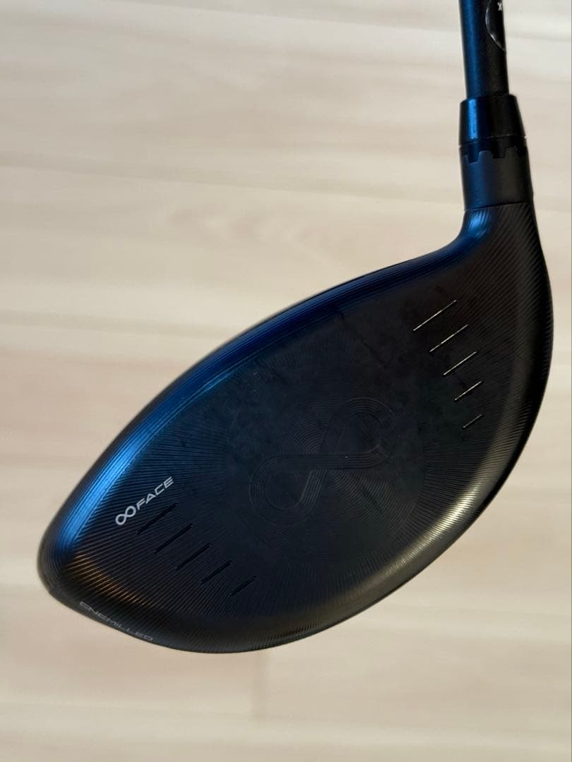 Cobra KING SZ ドライバー 7.5°-10.5°