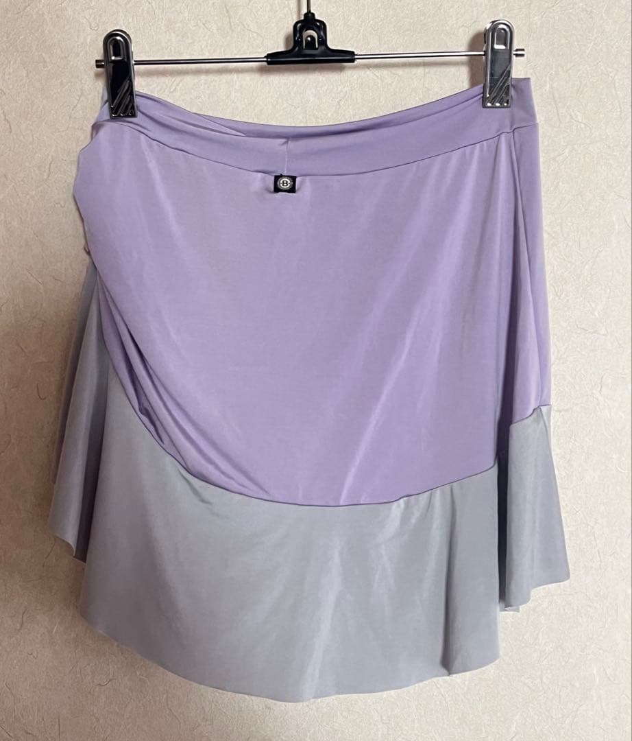 レア♡完売 BODILE ボディール バレエスカート S/M