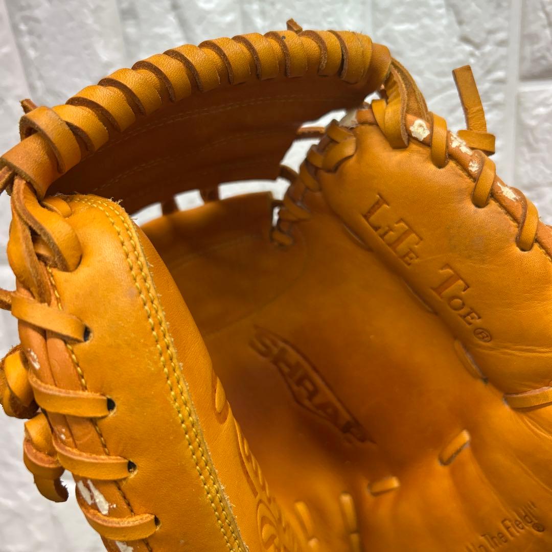 野球 グローブ 軟式 少年野球 キャッチャーミット ローリングス