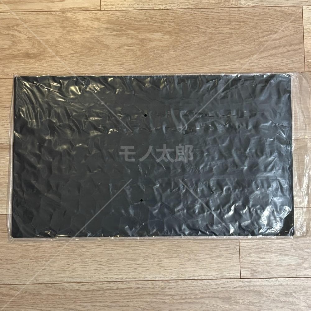 BARREL KNOT フィールドラック天板カバー用 SILICONE MAT