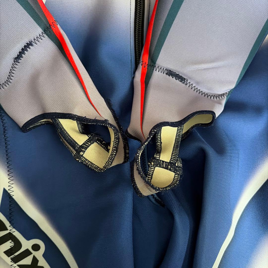 Pheonix 競技用スキーワンピ　Mサイズ