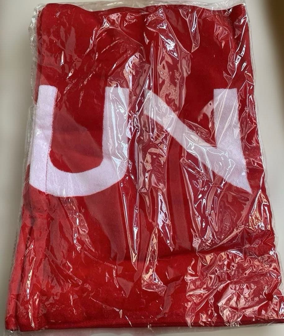 山下智久 2018 UNLEASHED ライブツアー グッズ 5点 バラ売り