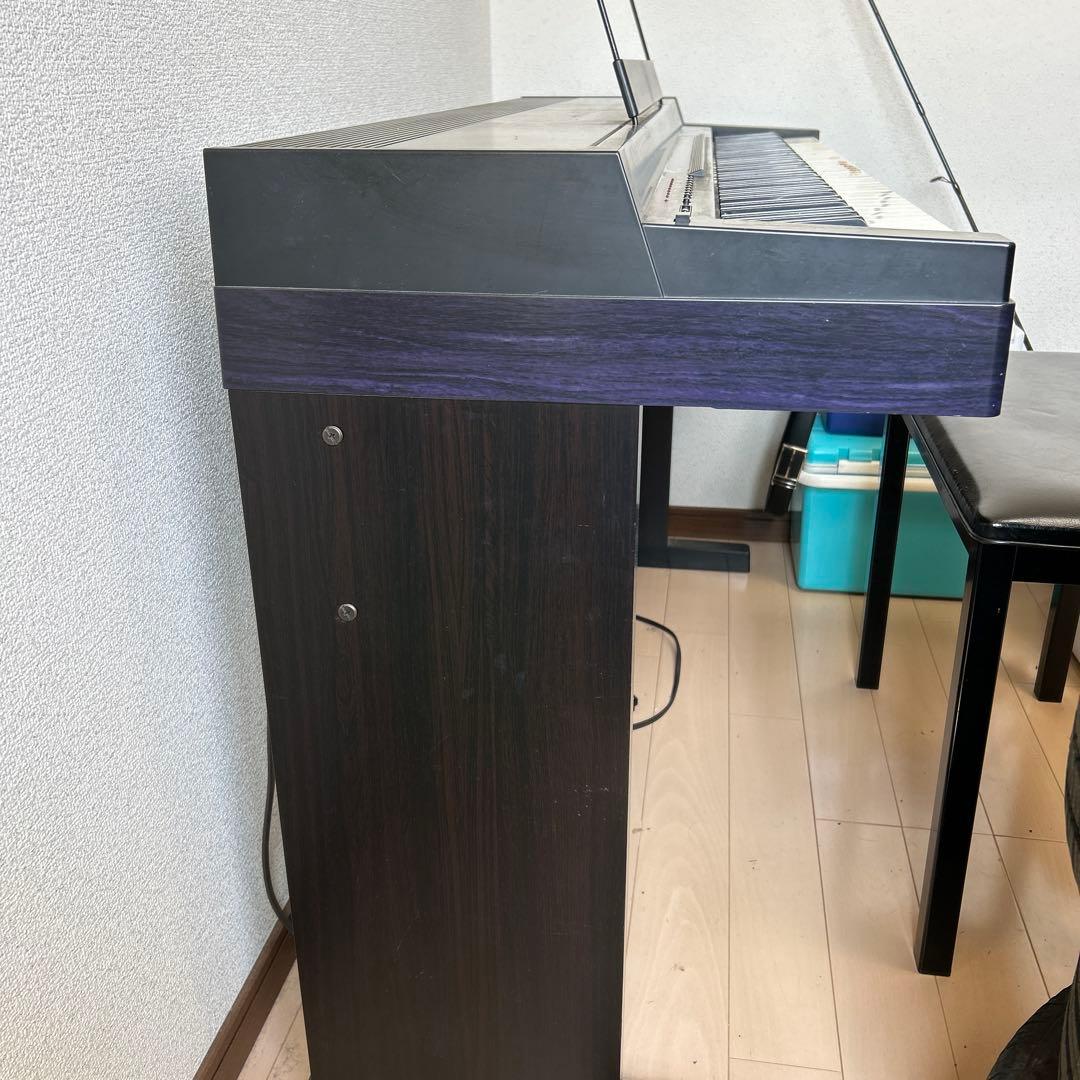 鍵盤楽器 YAMAHA clavinova