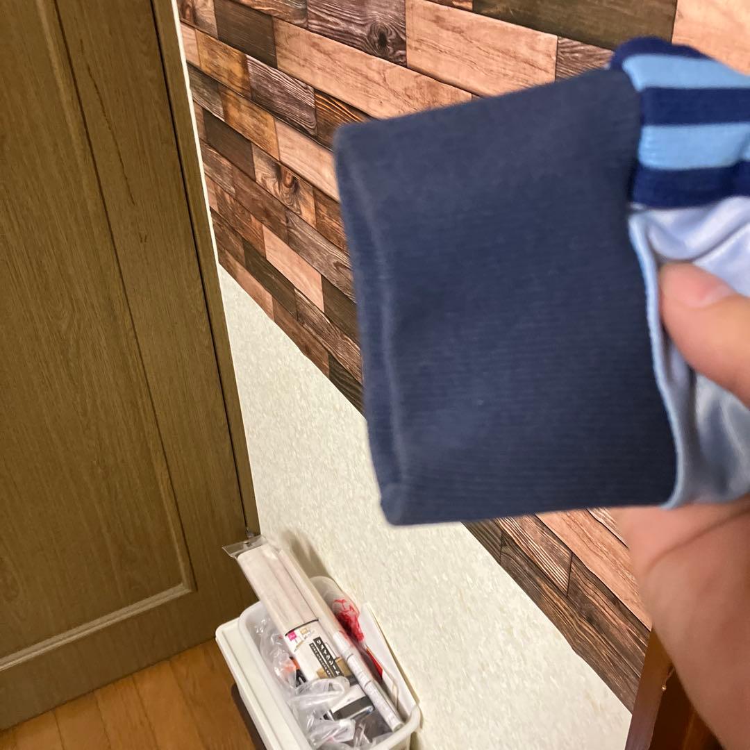 1点もの オールドaddidas ジャージ Mサイズ
