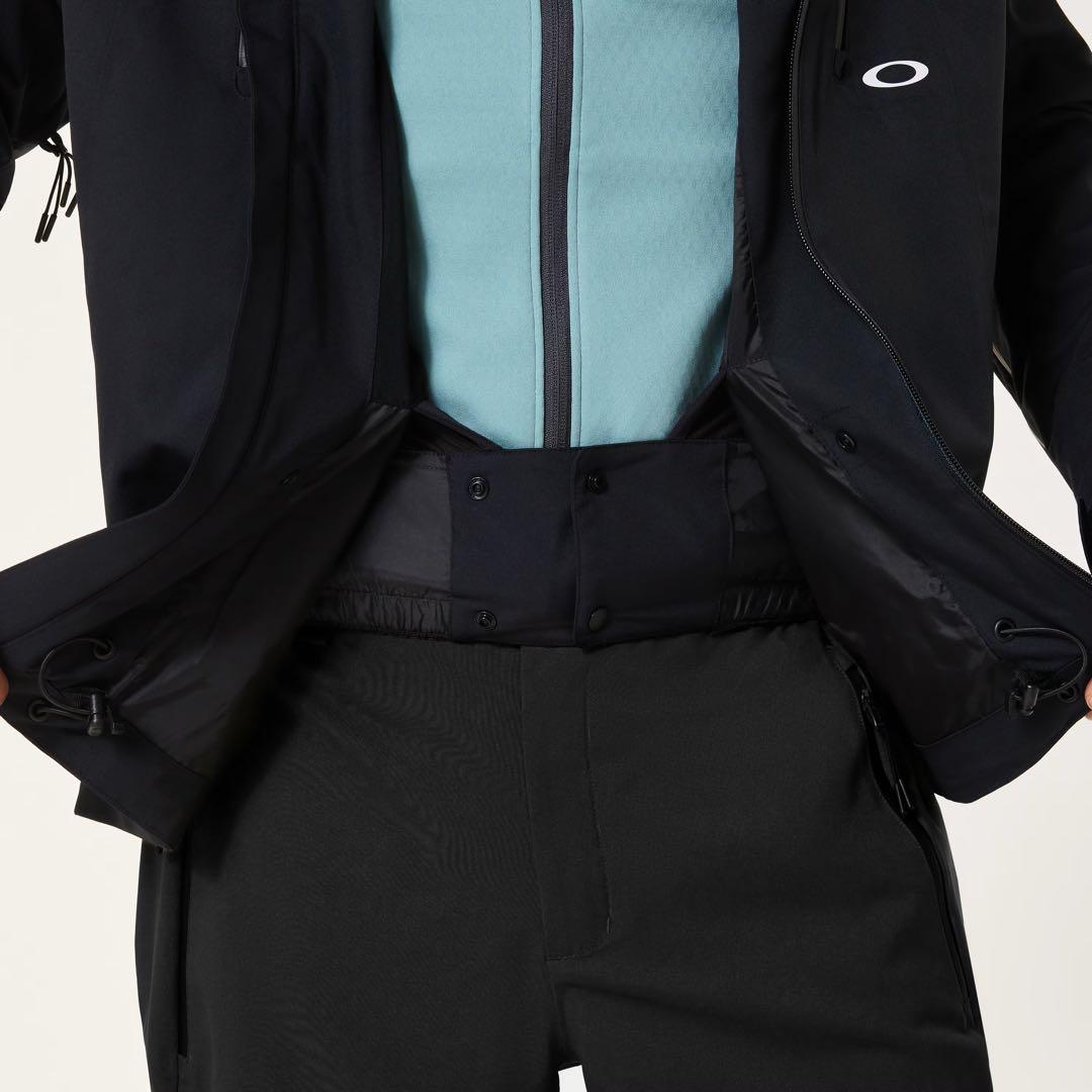 Kendall RC Shell Jacket 2.0 M サイズ