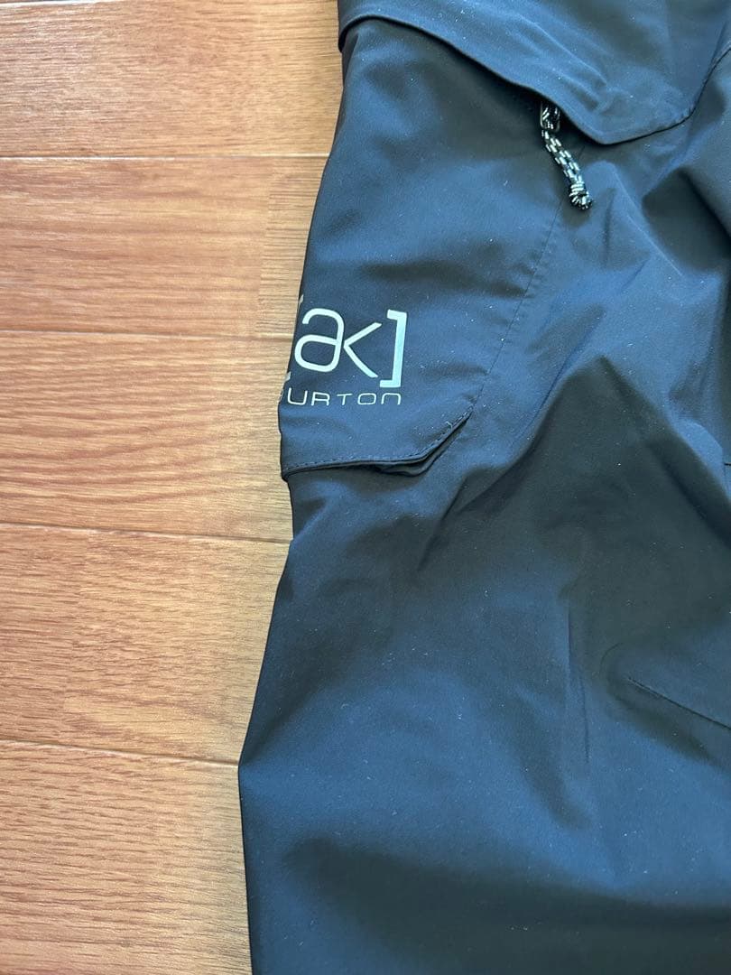 BURTON women's AK PANT Sサイズ