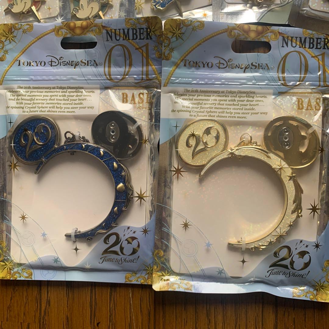 クリスタルスフィア　おまとめセット