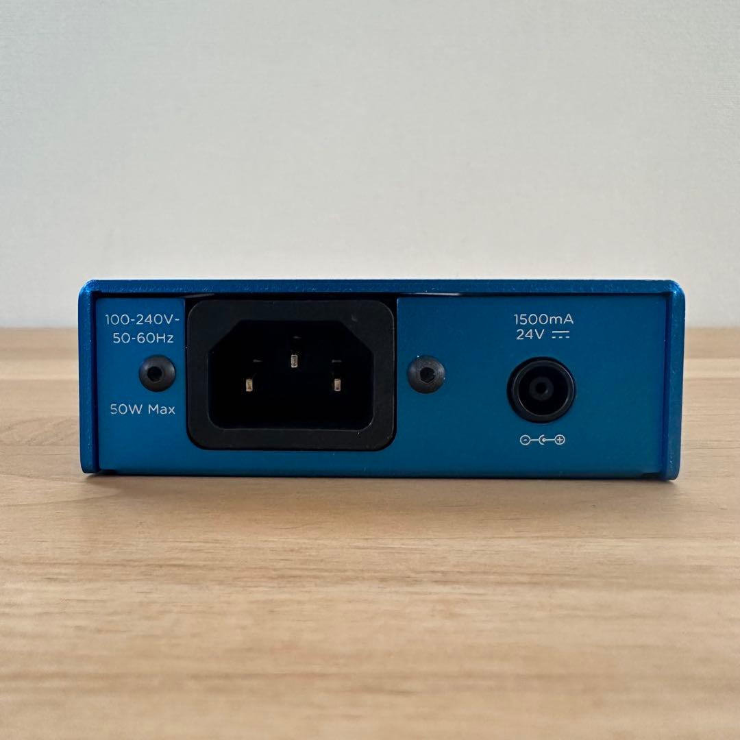 Strymon Zuma R300 ギターエフェクター電源