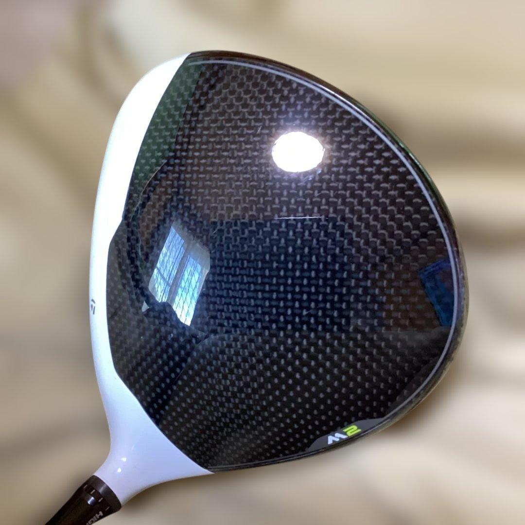 TaylorMade M2 ドライバー 10.5°