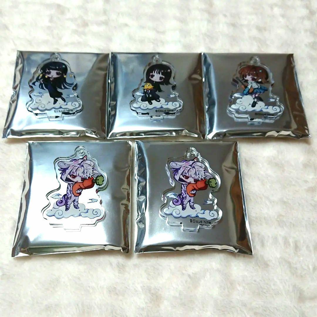 ファントムシータ 美雨 百花 その他 クラウドナインパーク