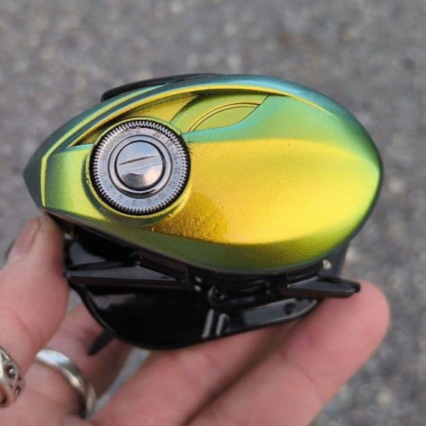 19タトゥーラTW 100SH ジャンク