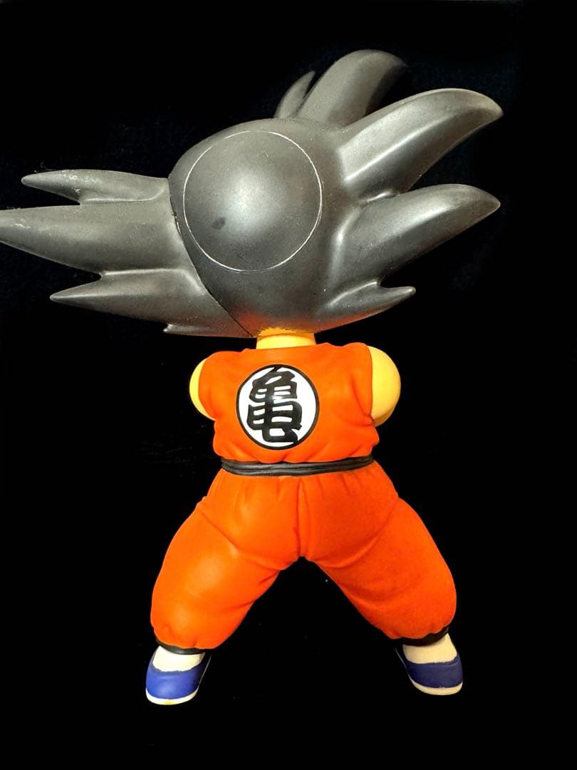 ドラゴンボール　ソフビ　13体セット
