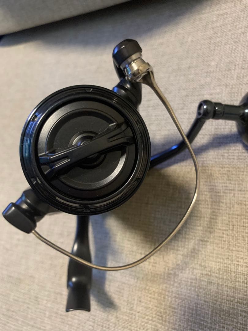SHIMANO STRADIC SW 5000XG リール