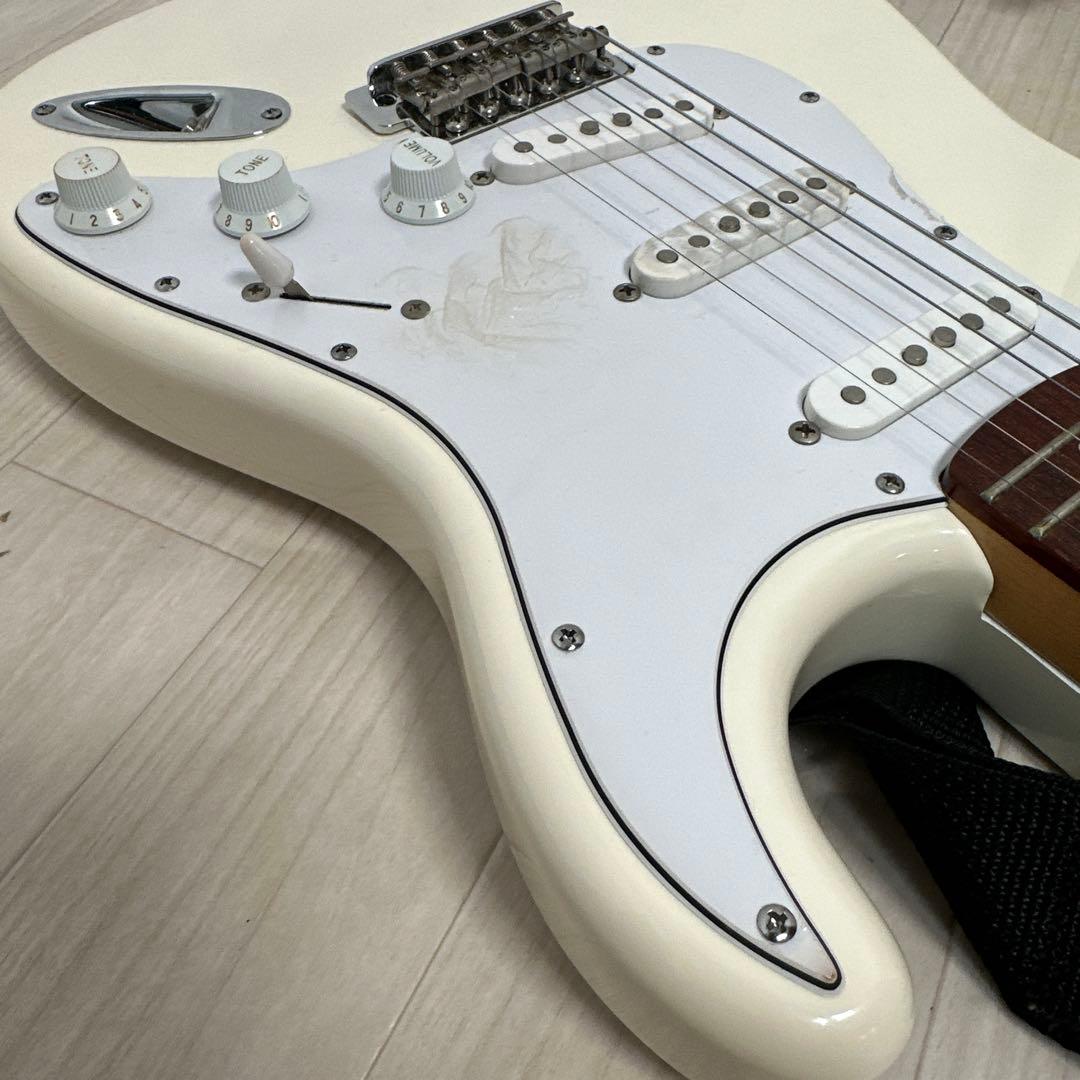 【美品】Tokai トーカイ エレキギター GOLDSTAR SOUND 31※
