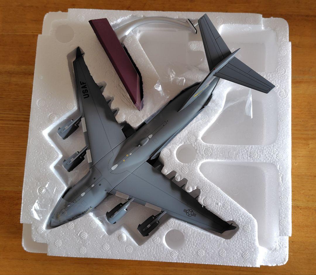 L*h様 1/200 Gemini 200 Boeing C-17